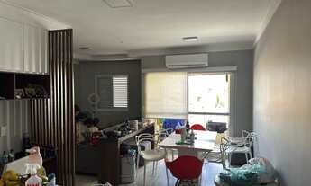 Imagem 3: Apartamento Condomínio Solare