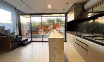 Imagem 5: Casa a venda Residencial Arborais Campinas SP