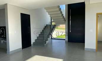 Imagem 2: Oportunidade - Casa em Condomínio - Colinas do Paratehy Norte - Urbanova - 4 Dormitórios