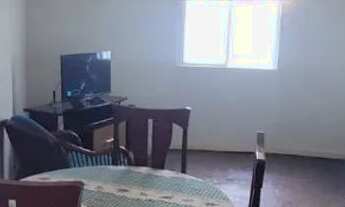 Imagem: Mobiliado 1/4 sala orixas Center 1500,00