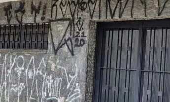 Imagem 6: PRÉDIO - POMPÉIA - SP