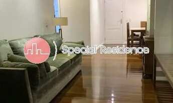 Imagem: Apartamento Padrão / Residencial / Barra