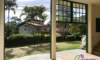 Imagem 6: CASA EM CONDOMÍNIO - CHÁCARA PAVOEIRO - SP