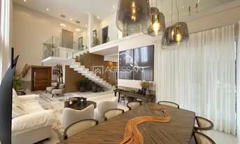 Imagem: Casa em Condomínio para Venda em Franca