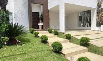 Imagem: Linda Casa Alto Padrão a Venda em Condomínio