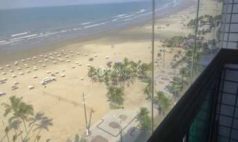Imagem 2: APARTAMENTO PARA ALUGAR COM VISTA PARA A PRAIA - PRAIA GRANDE/SP