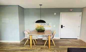 Imagem 4: Apartamento à venda no Fatto Torres de São José - Torres de São José, Jundiaí - 1 suíte