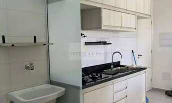 Imagem 4: APARTAMENTO PARA ALUGUEL COM 2 QUARTOS E 47M² NO BAIRRO PARQUE PADUAN EM TAUBATÉ