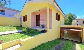 Imagem 3: Casa com 3 Dormitórios à Venda, Bairro Boqueirão, Passo Fundo/RS