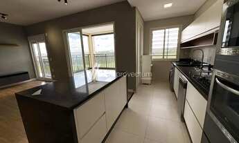 Imagem 5: Apartamento - Swiss Park - Campinas
