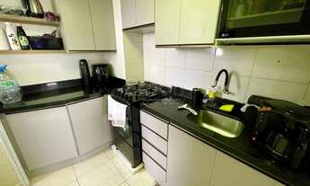 Imagem 5: Apartamento mobiliado 2 quartos no Mato Grande