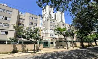 Imagem: Edifício Saramenha - Jardim Goiás