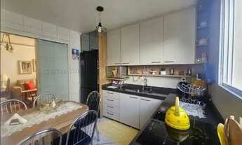 Imagem 5: Apartamento com 3 quartos à venda em Florianópolis/SC - Bairro Coqueiros, próximo ao Parqu