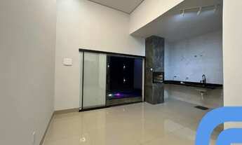 Imagem 3: CASA RESIDENCIAL em GOIÂNIA - GO, JARDIM FONTE NOVA