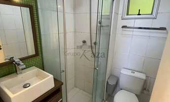 Imagem 7: Imóvel para aluguel possui 67 metros quadrados com 2 quartos