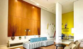 Imagem 2: Laise mostra Oportunidade Lilac em Lagoa Nova