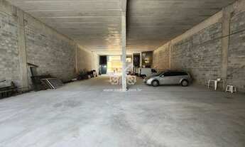 Imagem: Galpão NOVO para locação - Bom Retiro