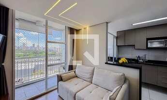 Imagem 2: Apartamento à Venda - Mooca, 2 Quartos, 46 m2