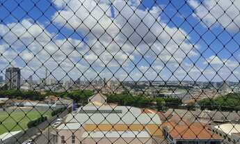 Imagem 6: Apartamento à venda, Residencial Spazio, Franca, SP, 3 dormitórios sendo 1 suíte, sala de