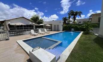 Imagem: (CM)) Apt no Janga C/2 Quartos/Piscina/