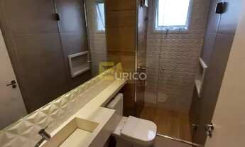 Imagem 4: Apartamento para aluguel no Condomínio Reserva do Alto em Valinhos/SP