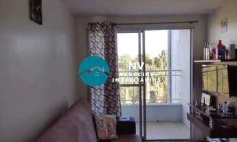 Imagem 2: Apartamento 2 dormitórios com sacada