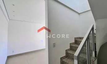 Imagem 3: Cobertura em Rua Tefé - Renascença - Belo Horizonte/MG