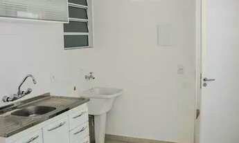 Imagem 5: Locação apartamento Limão - 1 dormitório com sacada e sem vaga de garagem