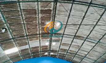 Imagem 7: Galpão em Guarulhos