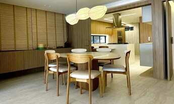 Imagem 4: Beira Mar, Alto padrão. Apartamento com 256 m em Ponta Verde - Maceió - AL