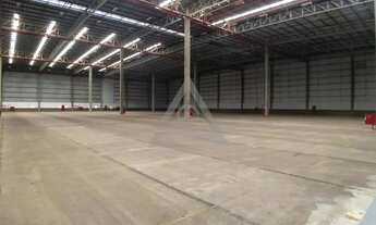 Imagem 2: Galpão à venda e para alugar em Campinas, Loteamento Center Santa Genebra, com 10000 m²