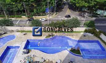 Imagem: Aluguel - Apartamento 3 suítes com 5 vagas