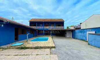 Imagem: Casa com piscina locação temporada