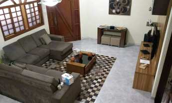 Imagem: SOBRADO A VENDA 3 DORMT VILA CAMILÓPOLIS