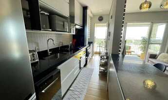 Imagem 7: Apartamento com 3 quartos à venda, 80 m² por R$ 790.000 - Medeiros - Jundiaí/SP