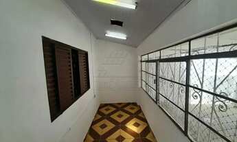 Imagem 2: Casa residencial para locação no bairro Conserva, Americana, SP