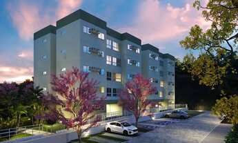 Imagem 5: Apartamento no Curado