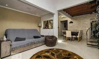 Imagem: Casa em Rua Attilio Bettio - Aberta dos