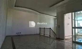 Imagem 5: LH - CB0102 Cobertura com 3 dormitorios lavado area de serviço para locaçao no J,Aquarius