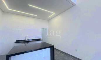 Imagem 6: Casa com 3 dormitórios à venda, 140 m² por R$ 926.000,00 - Condomínio Villagio Wanel - Sor