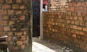 Imagem 2: Casa no Sideral nos fundos