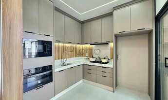 Imagem: Casa à venda em Indaiatuba, Jardim Olinda