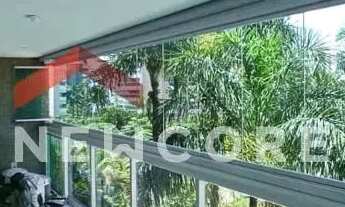 Imagem 4: Flat em Alameda do Remo - Riviera de São Lourenço - Bertioga/SP