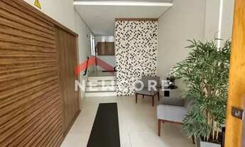 Imagem 3: Apartamento em Rua Liberdade - Embaré - Santos/SP