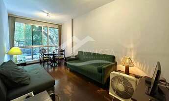 Imagem 2: ESPAÇOSO TRÊS QUARTOS COM VAGA PRÓXIMO À LAGOA