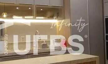 Imagem: Apartamento 2 quartos - Parque Amazônia