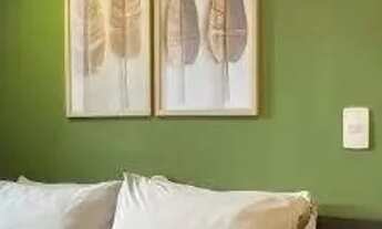 Imagem: Studio para venda em Brooklin com 1 quarto