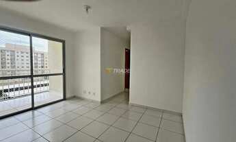 Imagem: Apartamento 3 quartos - Parque América