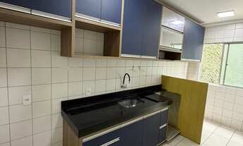 Imagem 3: ALUGO APTO - Residencial Tom Jobim