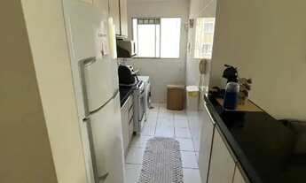 Imagem 5: Apartamento à venda no Parque Campolim, em Votorantim- SP